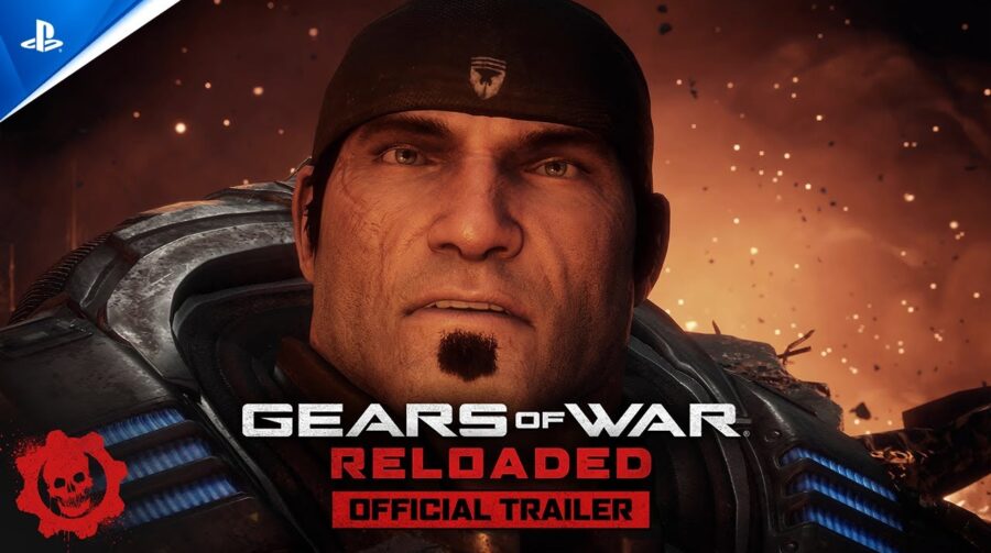 Com Netflix, filme de Gears of War 
