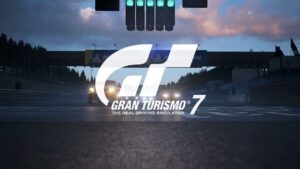 Gran Turismo 7 recebe novos eventos e carros em update