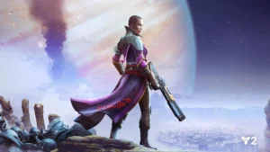 Todos online! Destiny 2 vai ficar lotado na sua despedida