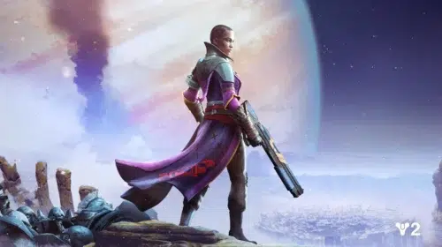 Novidades em breve: Destiny 2 receberá atualização neste mês