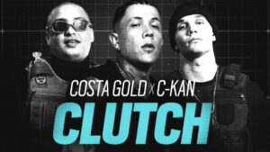 Rainbow Six Mobile apresenta batalha de rap original com Costa Gold e C-Kan