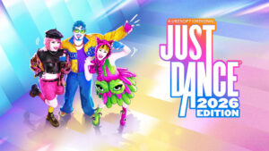 Apt, apt! Com hit de Bruno Mars, Just Dance 2026 é anunciado