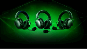 Razer anuncia headset sem fio otimizado para esports no PS5