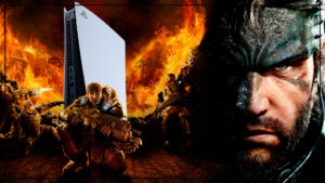 Agosto promete estremecer os donos de PS5 com estes jogos