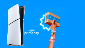 Prime Day: todas as melhores ofertas em jogos de PS5