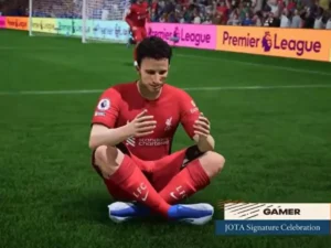 Jogador do Liverpool que faleceu era fã de EA Sports FC