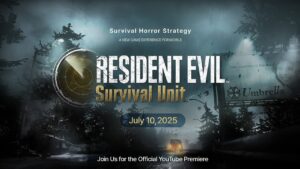 Estratégico, gameplay de Resident Evil para celular impressiona