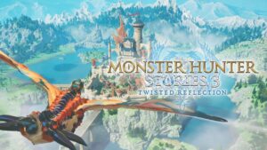 Monster Hunter Stories 3: Twisted Reflection: vale a pena?