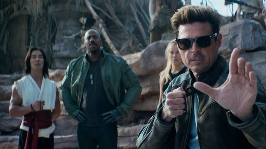 Confiante no segundo filme, roteirista confirma Mortal Kombat 3