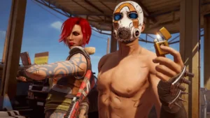 Rainbow Six Siege recebe itens de Borderlands; veja trailer