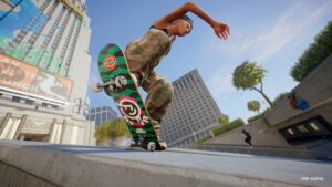 Temporada 3 do early access de Skate começa em 10 de março