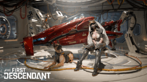 The First Descendant ganha demo do update Breakthrough no PS5