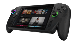 ROG Xbox Ally, novo console portátil, deve chegar em outubro