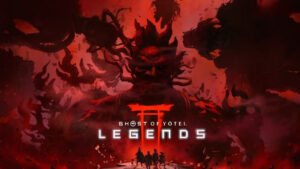 Ghost of Yōtei terá multiplayer Legends, que chega em 2026