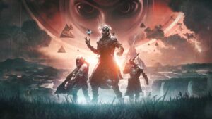 Bungie muda liderança em meio a integração com PlayStation Studios