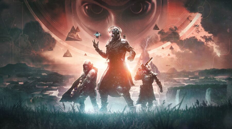 Bungie muda liderança em meio a integração com PlayStation Studios