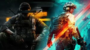 Antes flopado, Battlefield 2042 renasce e já rivaliza números com Call of Duty