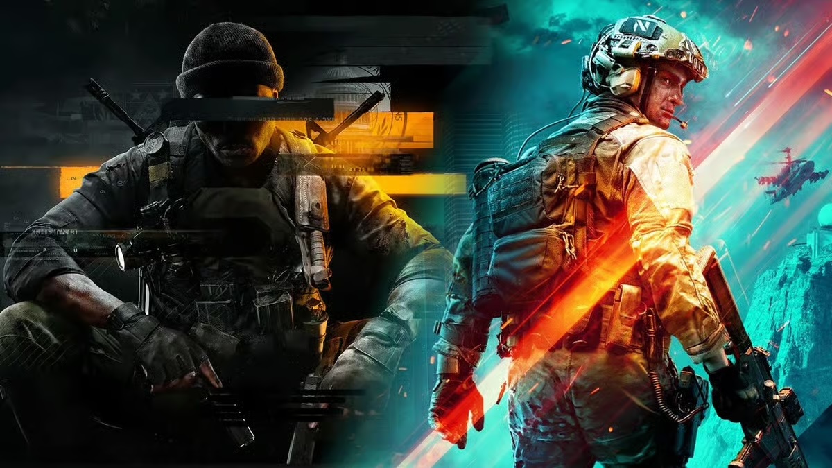 Antes flopado, Battlefield 2042 renasce e já rivaliza números com Call ...