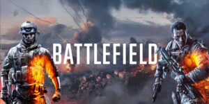 Battlefield 6 é o sucessor espiritual de BF3 e BF4