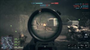 Battlefield 6: Primeira temporada terá novos mapas, armas e modos