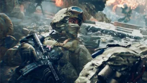 Dá para ver se você é mesmo bom em Battlefield 6 e o processo é super simples