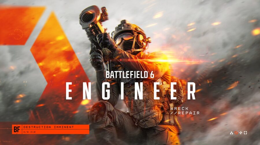 Battlefield 6 explode na beta e supera recorde histórico de Call of Duty