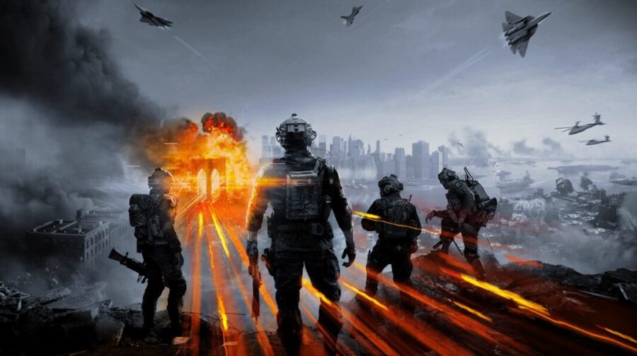 Battlefield 6 quebra recordes e se consagra como o maior lançamento da franquia