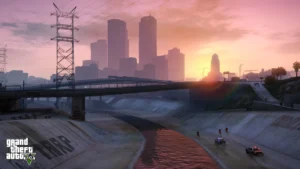 Ratman de GTA V não é só lenda: easter egg de GTA IV é real