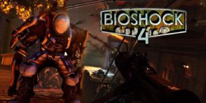 Take-Two garante que BioShock 4 não foi cancelado