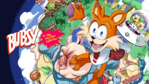 Bubsy in: The Purrfect Collection será lançado em setembro