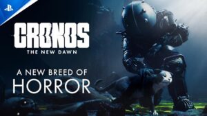 À la Dead Space, novo trailer de Cronos: The New Dawn é pura ação