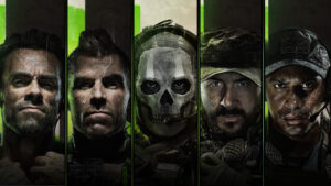 Call of Duty pode virar filme pelas mãos da Paramount, mas fãs estão com um pé atrás