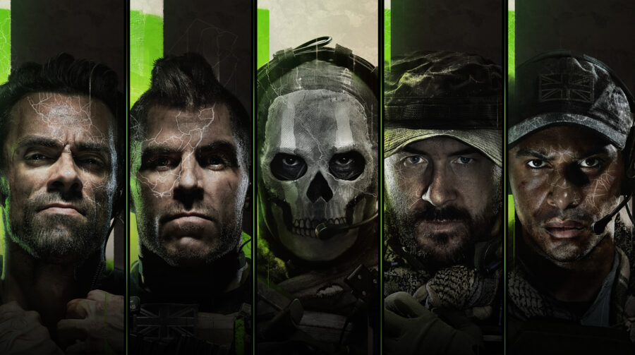 Call of Duty pode virar filme pelas mãos da Paramount, mas fãs estão com um pé atrás