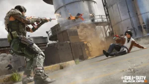 Call of Duty Black Ops 6 recebe nova temporada e tenta não perder espaço para Battlefield 6