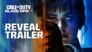 Ao som de Metallica, Activision revela: Call of Duty Black Ops 7 chega em 14 de novembro