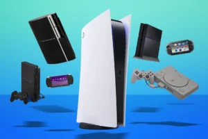 Sony vai abandonar o hardware? Calma, não é bem assim…