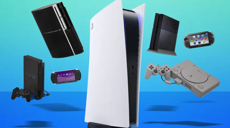 Sony vai abandonar o hardware? Calma, não é bem assim...