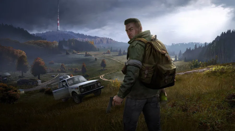 DayZ no PS Plus atrai 1,3 milhão de jogadores e colapsa servidores