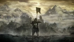 Jogador quebra recorde mundial e zera Dark Souls 3 em tempo absurdo