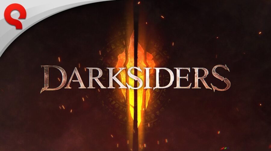 Darksiders 4 é anunciado com teaser em evento da THQ Nordic