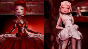 Dress To Impress: Lady Gaga é nova atração do Roblox