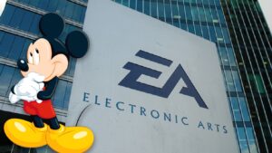 EA prepara novos jogos com franquias da Disney além de Star Wars Jedi 3