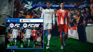 EA SPORTS FC 26 com acesso antecipado? Dá pra economizar e ainda jogar antes!