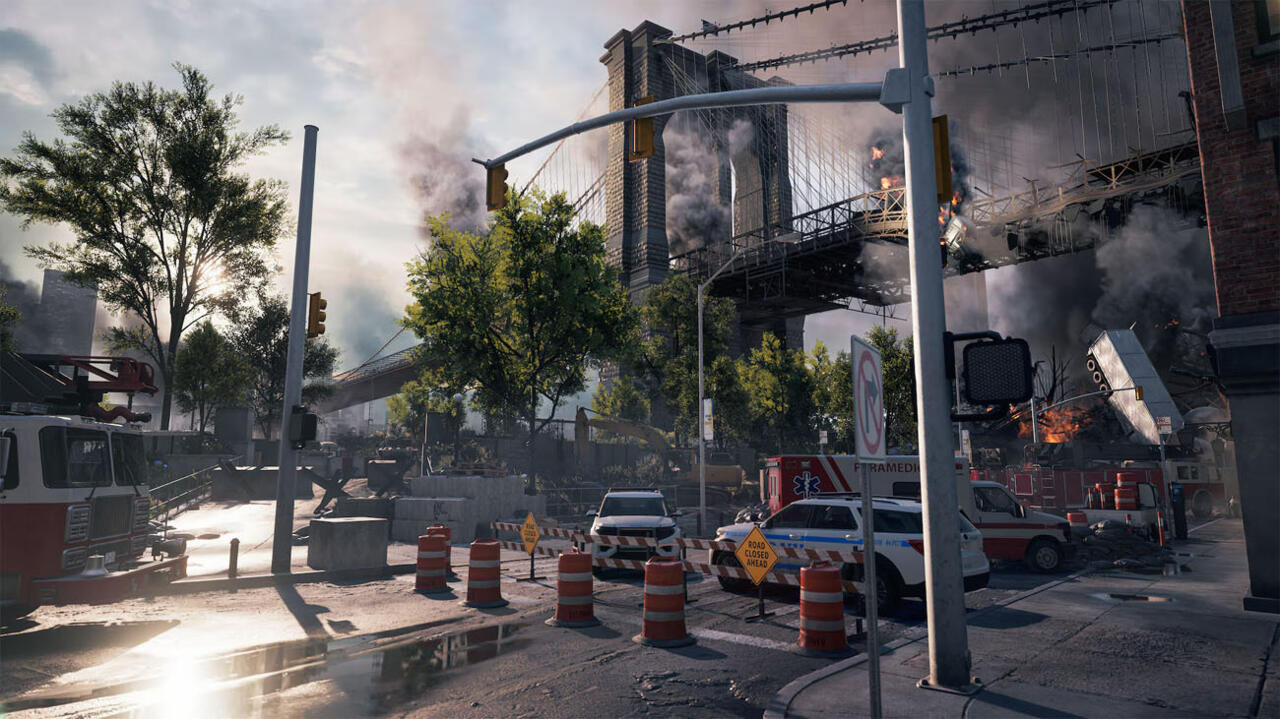 Conheça todos os mapas já confirmados para Battlefield 6 2 Empire State Battlefield 6