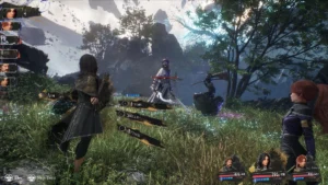 Diretor de Expedition 33 diz que ainda existe preconceito contra jogos de turnos