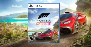 O melhor jogo de corrida do PS5 está com 30% de desconto