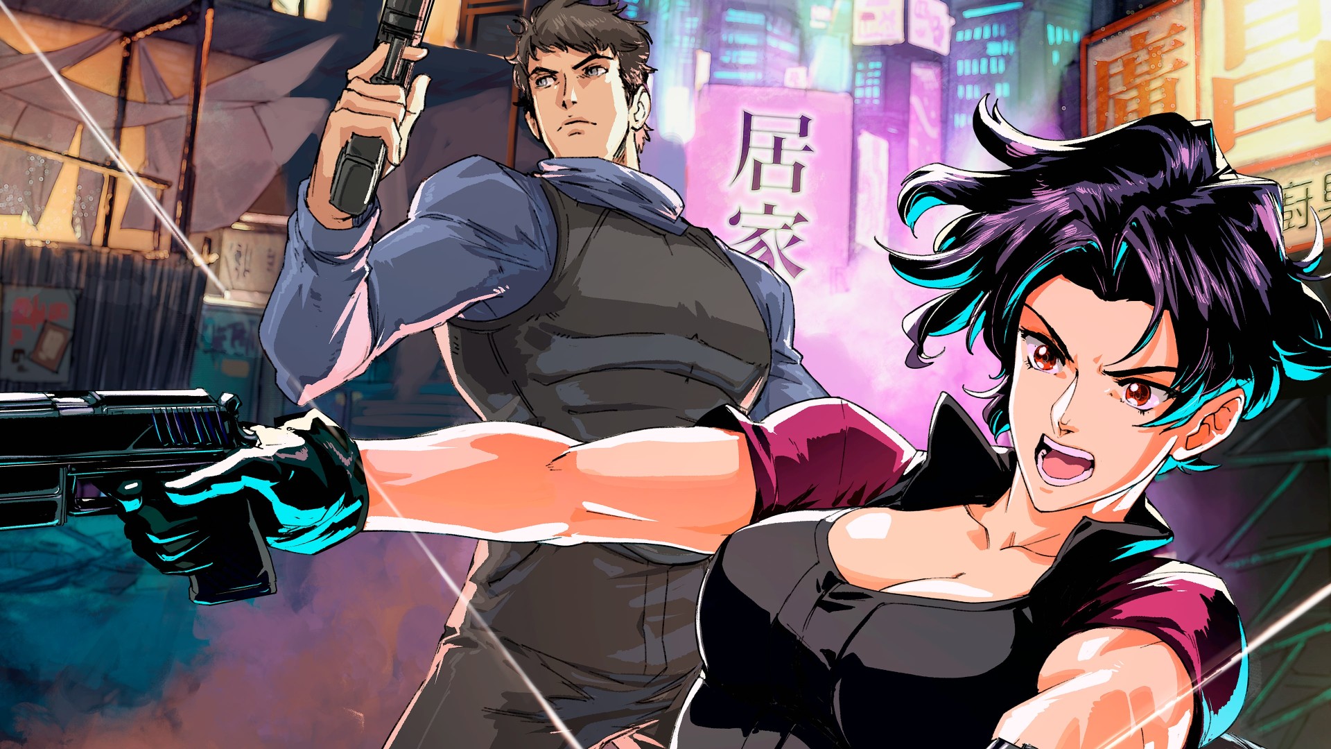 Clássico do PS1 chega de surpresa ao PS5 e PS4 1 Fear Effect