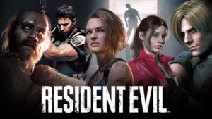 Novo filme de Resident Evil promete ser “estranho, ousado e original”