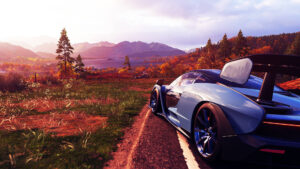 Forza Horizon 6 pode se passar no Japão, indicam rumores