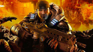 Desempenho de Gears of War no PlayStation 5 é bastante elogiado